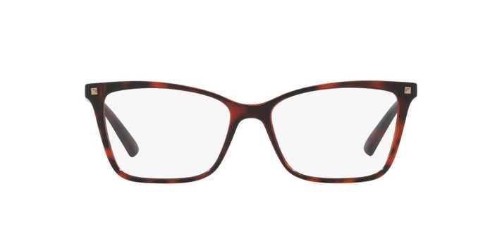 Lentes Ópticos Jean Monnier J83243  Havana Mujer-0
