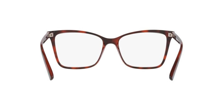 Lentes Ópticos Jean Monnier J83243  Havana Mujer-3