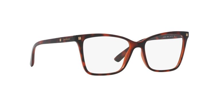 Lentes Ópticos Jean Monnier J83243  Havana Mujer-5