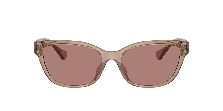 Lentes De Sol Ralph 0RA5307U  Beige Mujer-0