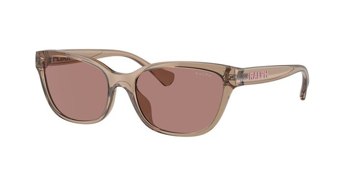 Lentes De Sol Ralph 0RA5307U  Beige Mujer-1
