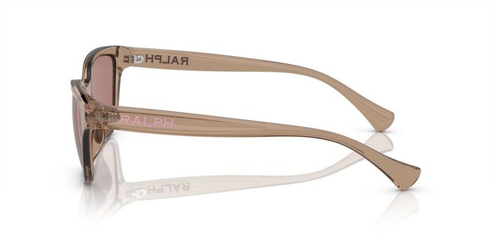 Lentes De Sol Ralph 0RA5307U  Beige Mujer-2