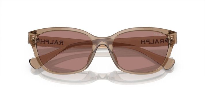 Lentes De Sol Ralph 0RA5307U  Beige Mujer-4