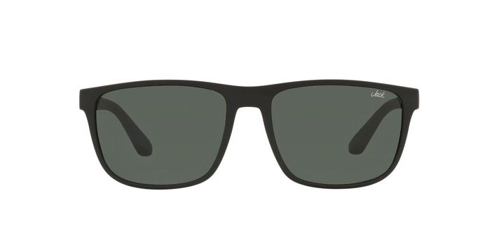 Lentes De Sol Jack Pacific JK1022M  Negro Hombre-0