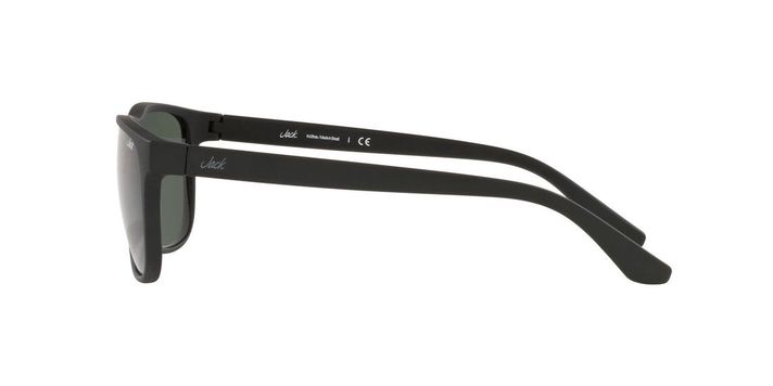 Lentes De Sol Jack Pacific JK1022M  Negro Hombre-2