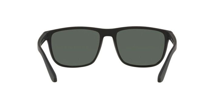 Lentes De Sol Jack Pacific JK1022M  Negro Hombre-3