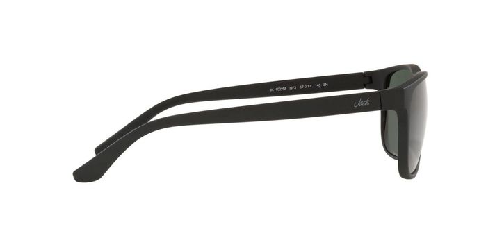 Lentes De Sol Jack Pacific JK1022M  Negro Hombre-5