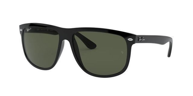 Lentes De Sol Ray-Ban RB4147 Negro Hombre-1