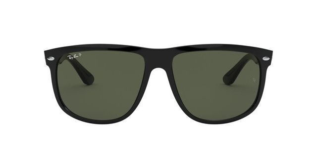 Lentes De Sol Ray-Ban RB4147 Negro Hombre-0