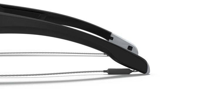 Lentes De Sol Oakley OO9416 Negro Hombre-1