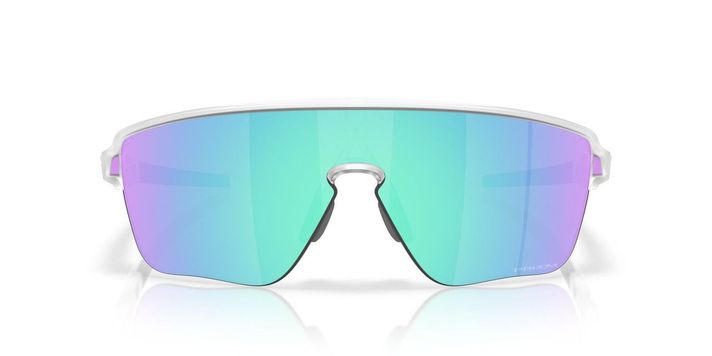 Anteojos De Sol Oakley OO9415 Corridor Sq Trasparente Hombre-0