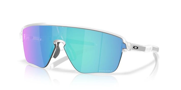 Anteojos De Sol Oakley OO9415 Corridor Sq Trasparente Hombre-1