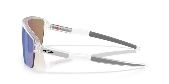 Anteojos De Sol Oakley OO9415 Corridor Sq Trasparente Hombre-2