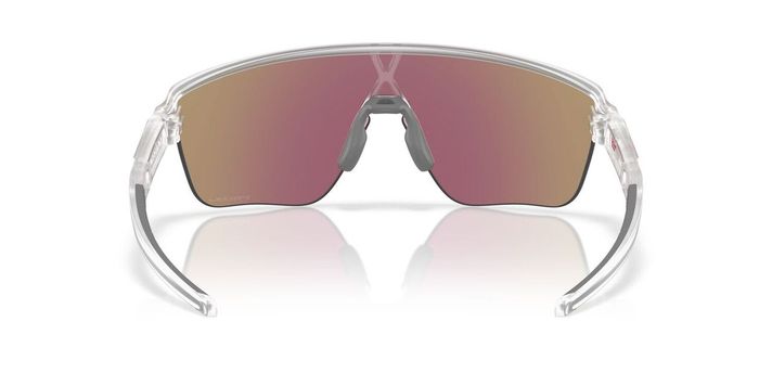Anteojos De Sol Oakley OO9415 Corridor Sq Trasparente Hombre-3