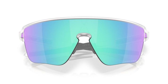 Anteojos De Sol Oakley OO9415 Corridor Sq Trasparente Hombre-4