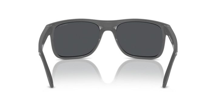 Anteojos De Sol Arnette AN4341 Khim Gris Hombre-1