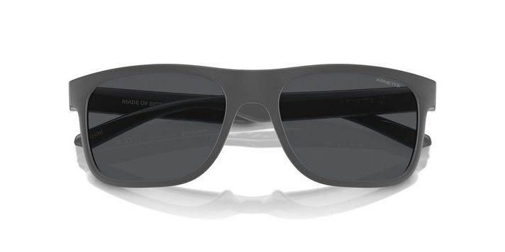 Anteojos De Sol Arnette AN4341 Khim Gris Hombre-2