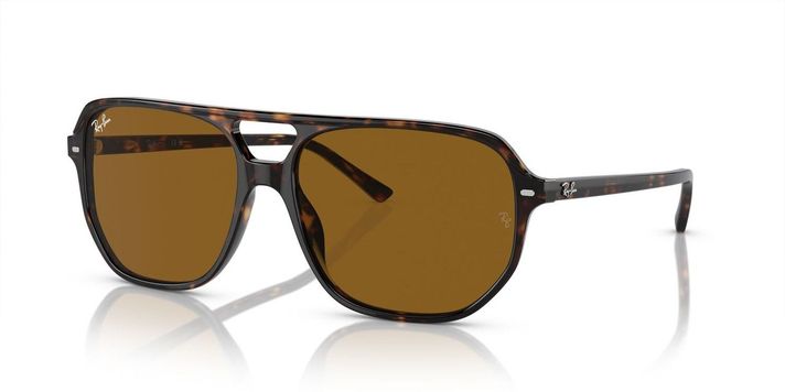 Lentes De Sol Ray-Ban 0RB2205 Bill One Havana Unisex-1