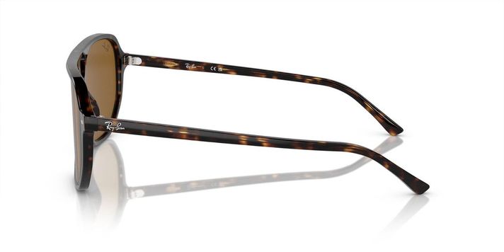 Lentes De Sol Ray-Ban 0RB2205 Bill One Havana Unisex-2