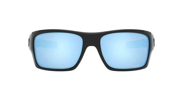 Lentes de Sol Oakley  Brisbane Negro Hombre-0