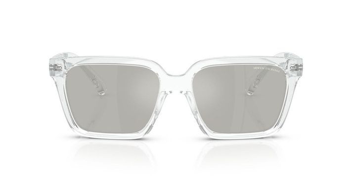 Lentes De Sol Armani Exchange AX4147S  Trasparente Hombre-0