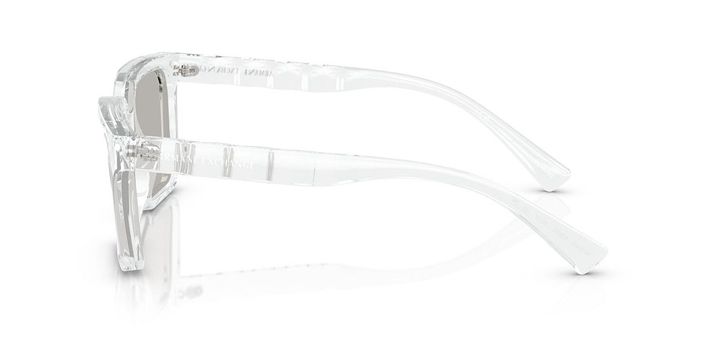 Lentes De Sol Armani Exchange AX4147S  Trasparente Hombre-2