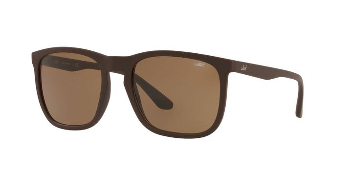 Lentes De Sol Jack Pacific JK1020M  Café Hombre-1