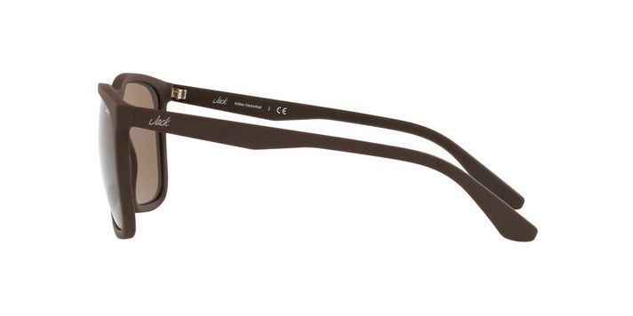 Lentes De Sol Jack Pacific JK1020M  Café Hombre-2