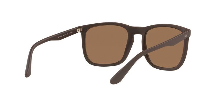 Lentes De Sol Jack Pacific JK1020M  Café Hombre-4