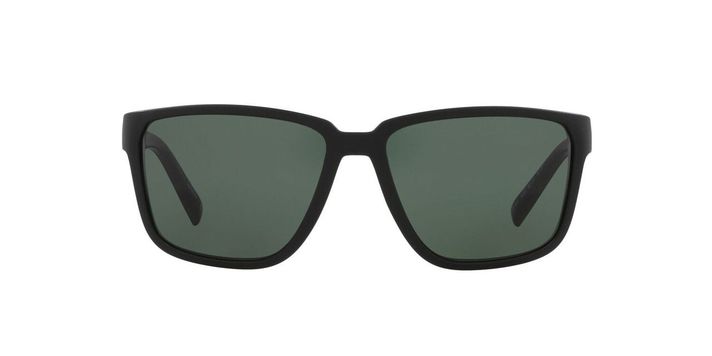 Lentes De Sol Jean Monnier J84167  Negro Hombre-0