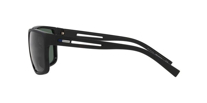 Lentes De Sol Jean Monnier J84167  Negro Hombre-2