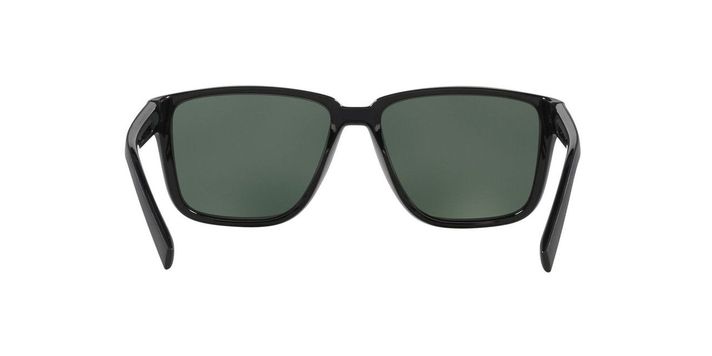 Lentes De Sol Jean Monnier J84167  Negro Hombre-3
