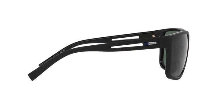 Lentes De Sol Jean Monnier J84167  Negro Hombre-4