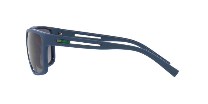 Lentes De Sol Jean Monnier J84167  Azul Hombre-2