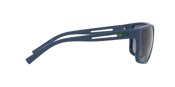 Lentes De Sol Jean Monnier J84167  Azul Hombre-4