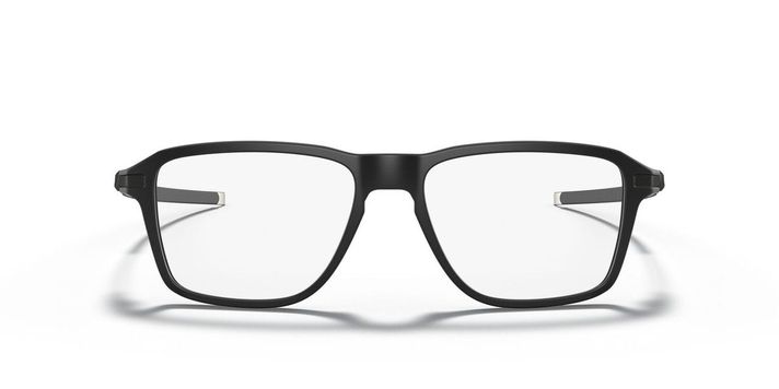 Anteojos Ópticos Oakley OX8166 Wheel House Negro Hombre-3