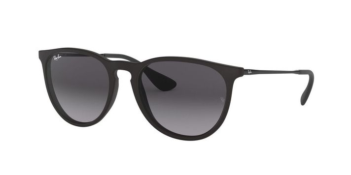 Lentes De Sol Ray-Ban RB4171 Negro Mujer-1