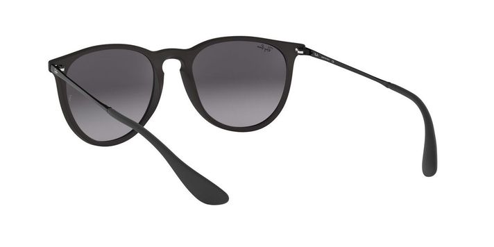 Lentes De Sol Ray-Ban RB4171 Negro Mujer-3