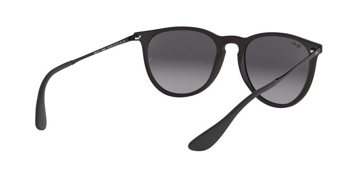 Lentes De Sol Ray-Ban RB4171 Negro Mujer-4