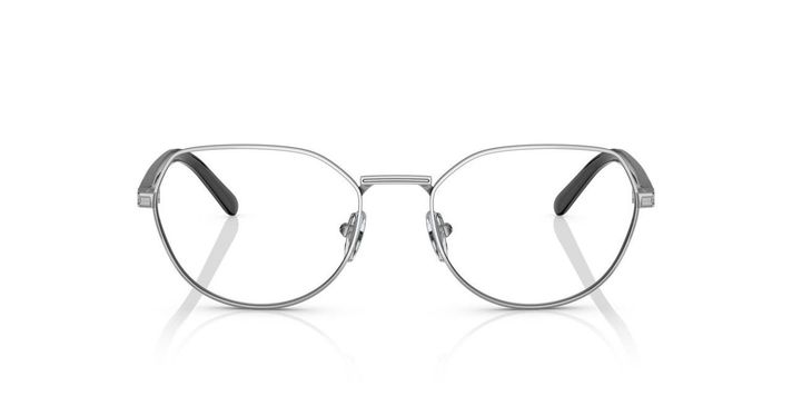 Lentes Ópticos Vogue VO4243  Plateado Mujer-0