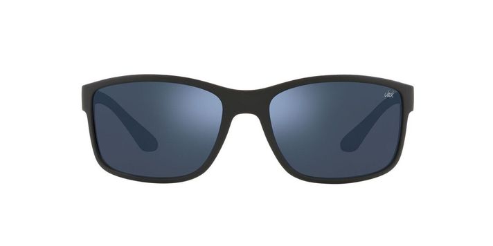Lentes De Sol Jack Pacific JK1017M  Negro Hombre-0
