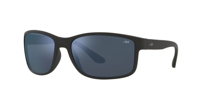 Lentes De Sol Jack Pacific JK1017M  Negro Hombre-1