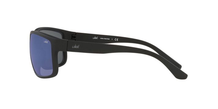 Lentes De Sol Jack Pacific JK1017M  Negro Hombre-2