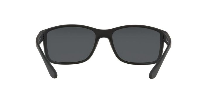 Lentes De Sol Jack Pacific JK1017M  Negro Hombre-3