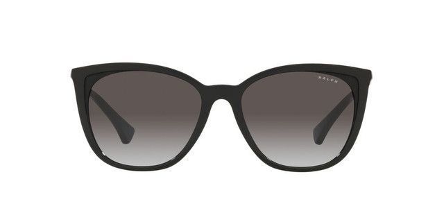Lentes De Sol Ralph RA5280 Negro Mujer-0