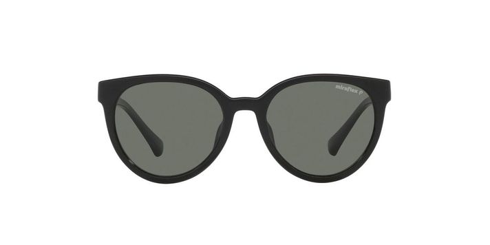 Lentes De Sol Miraflex MF1041  Negro Unisex-0