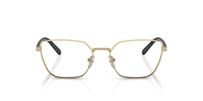 Lentes Ópticos Vogue VO4244  Dorado Mujer-0