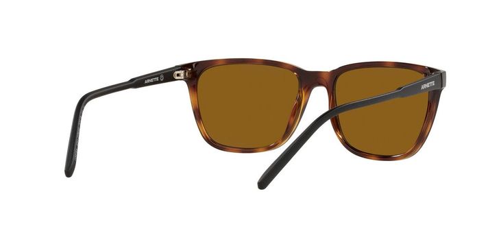 Lentes de Sol Arnette Cortex AN4291 Havana-4