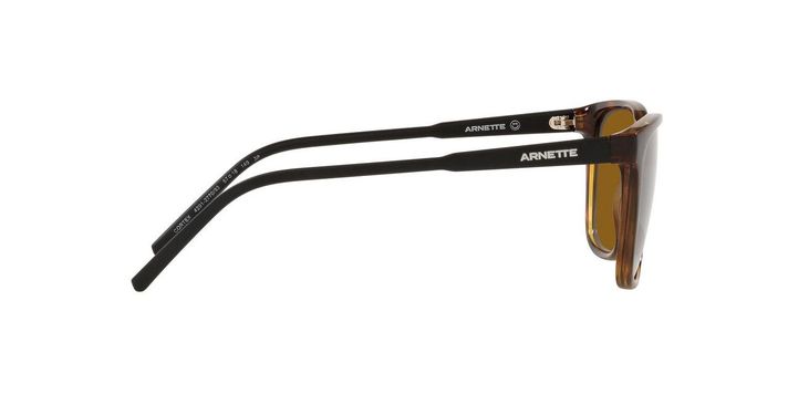 Lentes de Sol Arnette Cortex AN4291 Havana-5