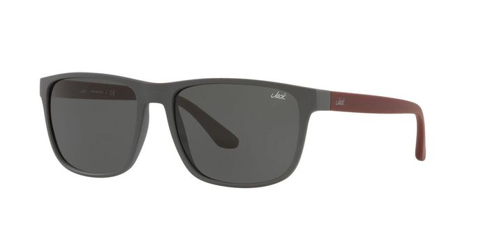 Lentes De Sol Jack Pacific JK1022M  Gris Hombre-1